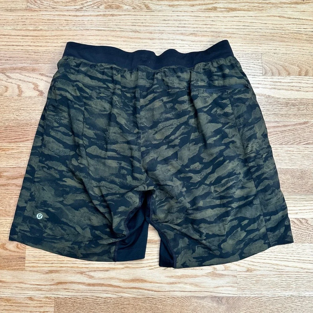 lululemon athletica lululemon short